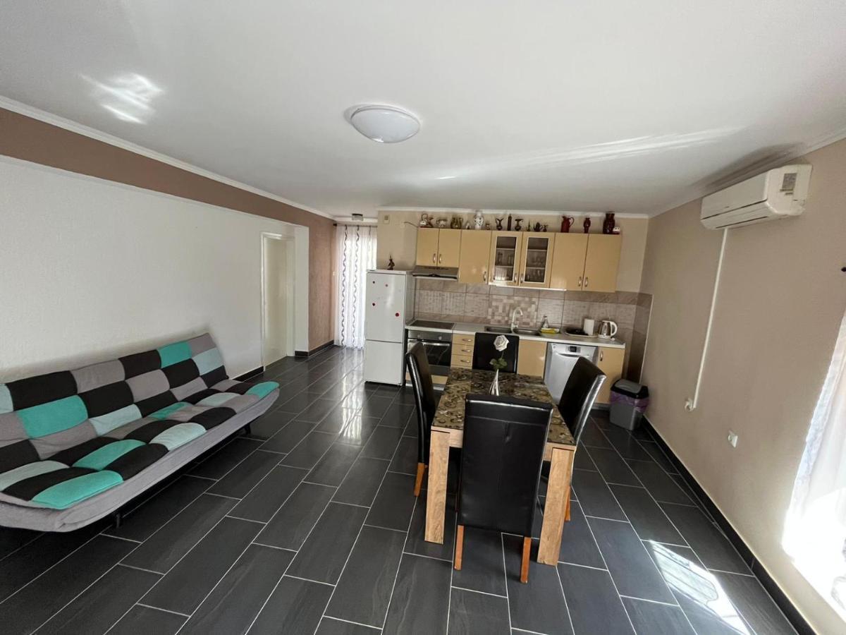 Old Town Apartment Medulin Luaran gambar