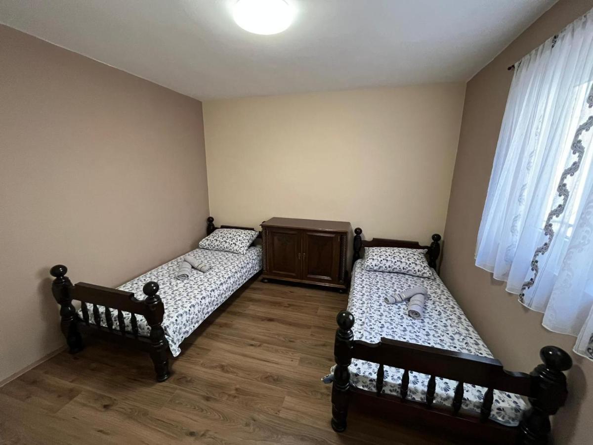 Old Town Apartment Medulin Luaran gambar
