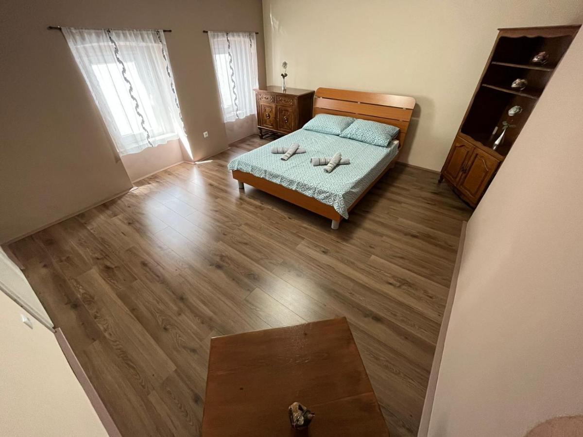 Old Town Apartment Medulin Luaran gambar