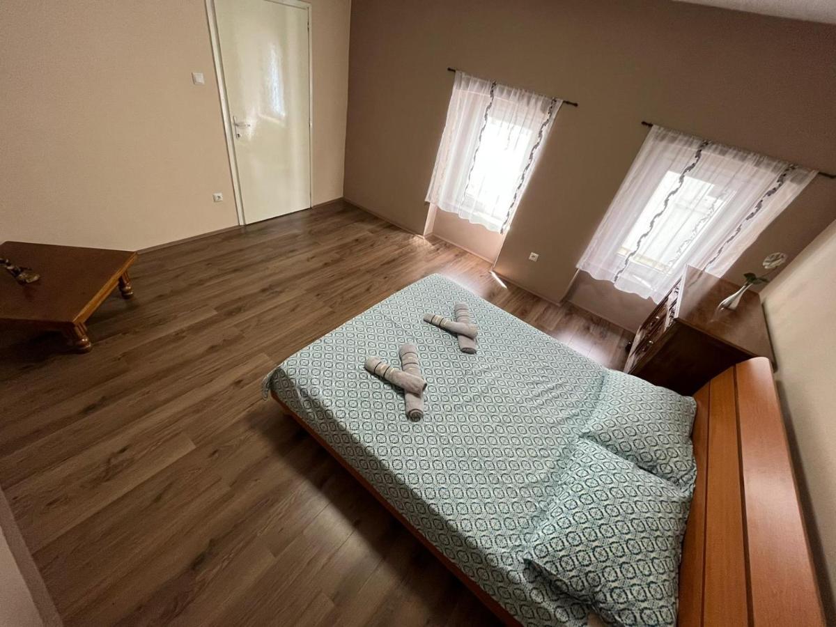 Old Town Apartment Medulin Luaran gambar