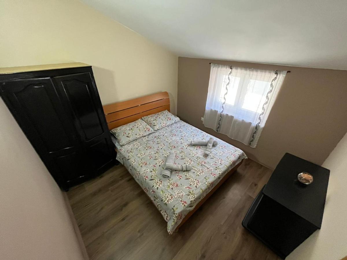 Old Town Apartment Medulin Luaran gambar