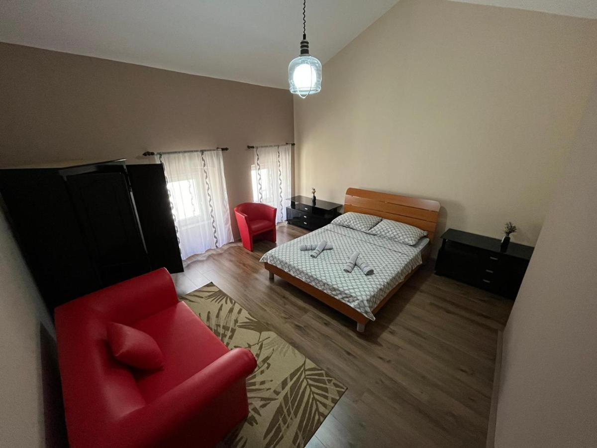 Old Town Apartment Medulin Luaran gambar