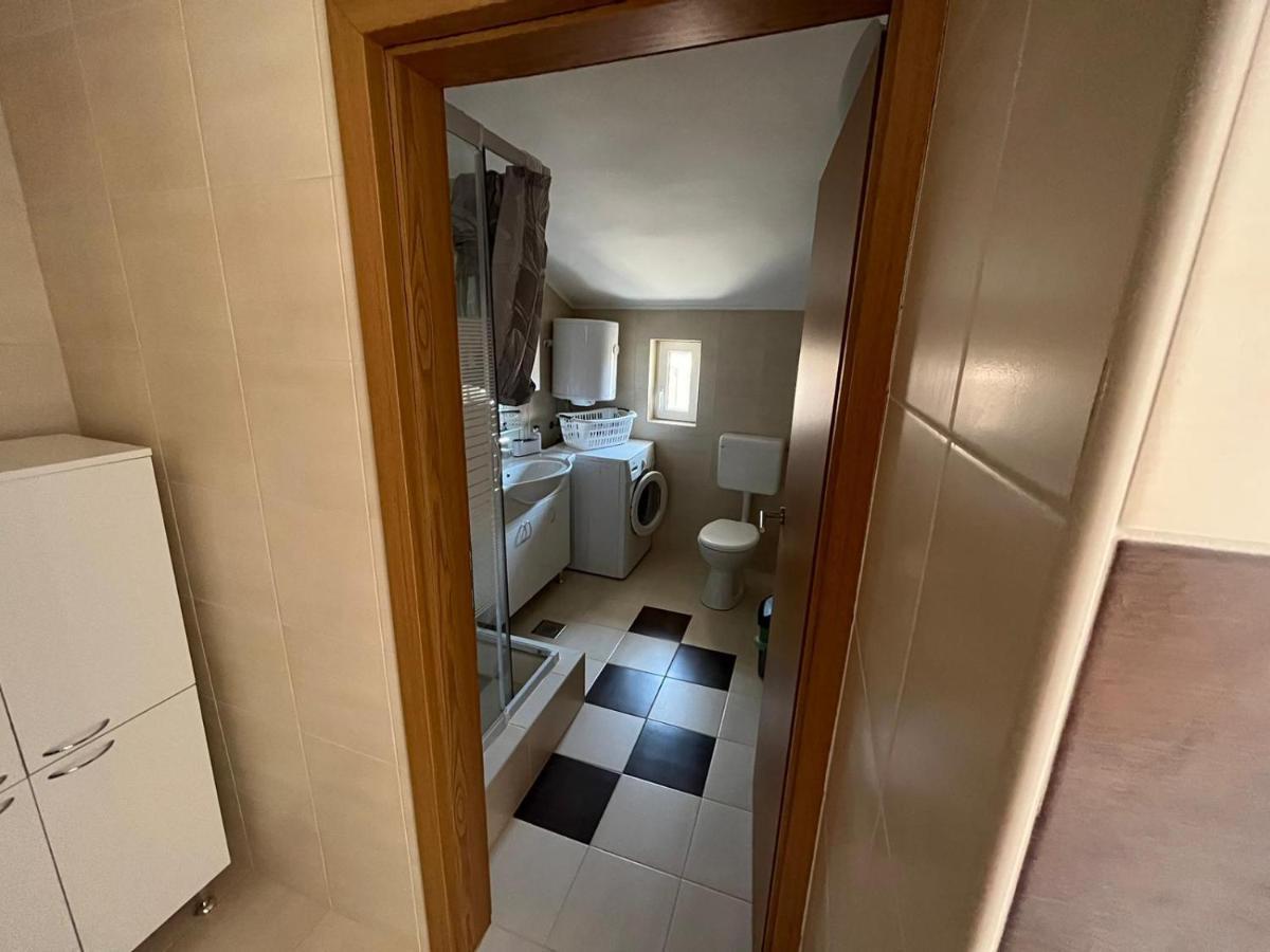 Old Town Apartment Medulin Luaran gambar