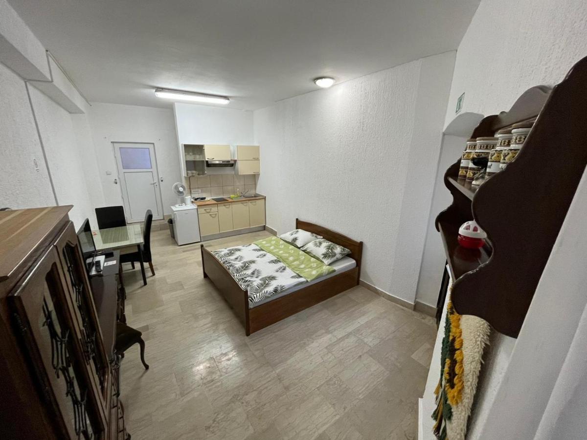 Old Town Apartment Medulin Luaran gambar