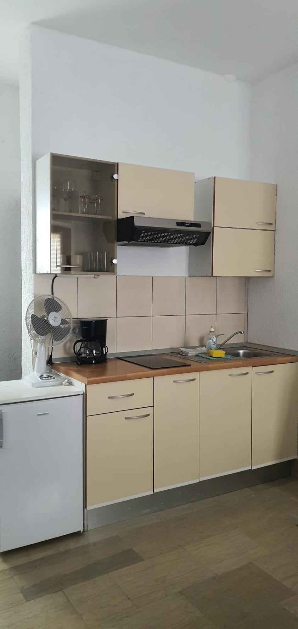 Old Town Apartment Medulin Luaran gambar