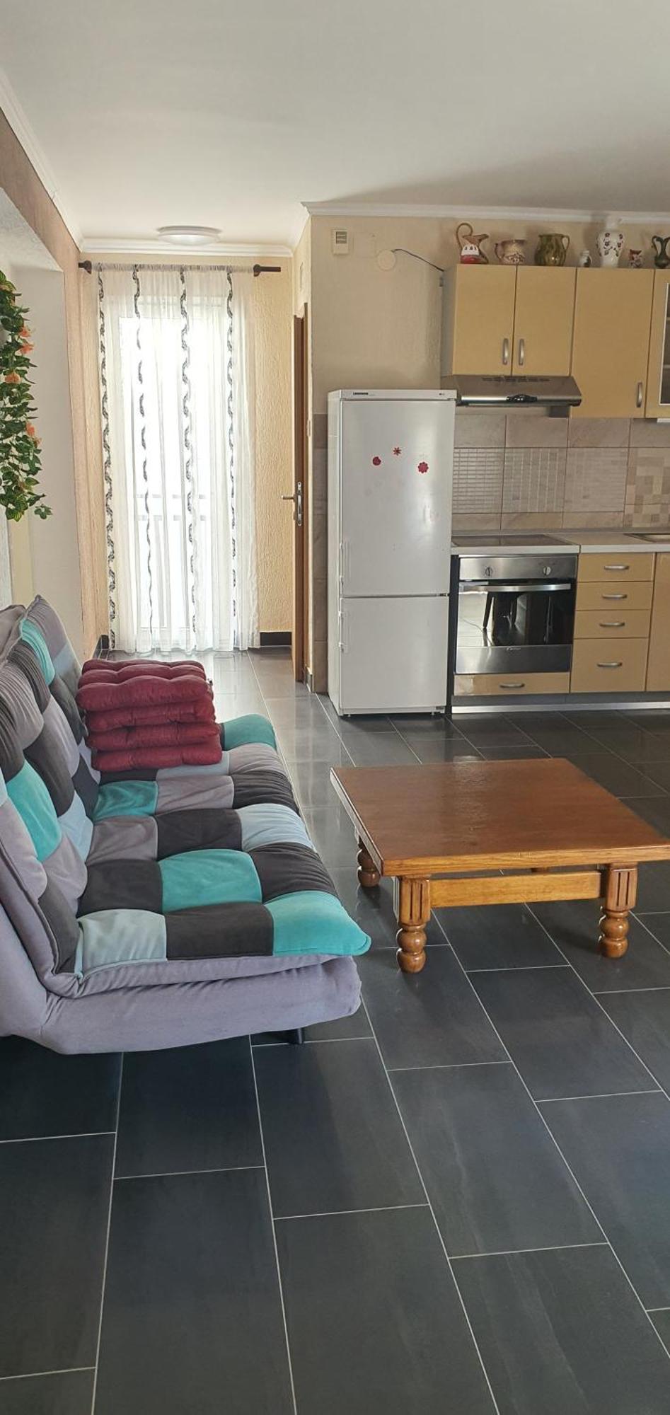 Old Town Apartment Medulin Luaran gambar