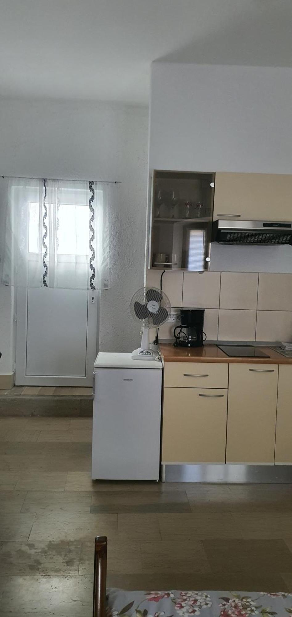Old Town Apartment Medulin Luaran gambar