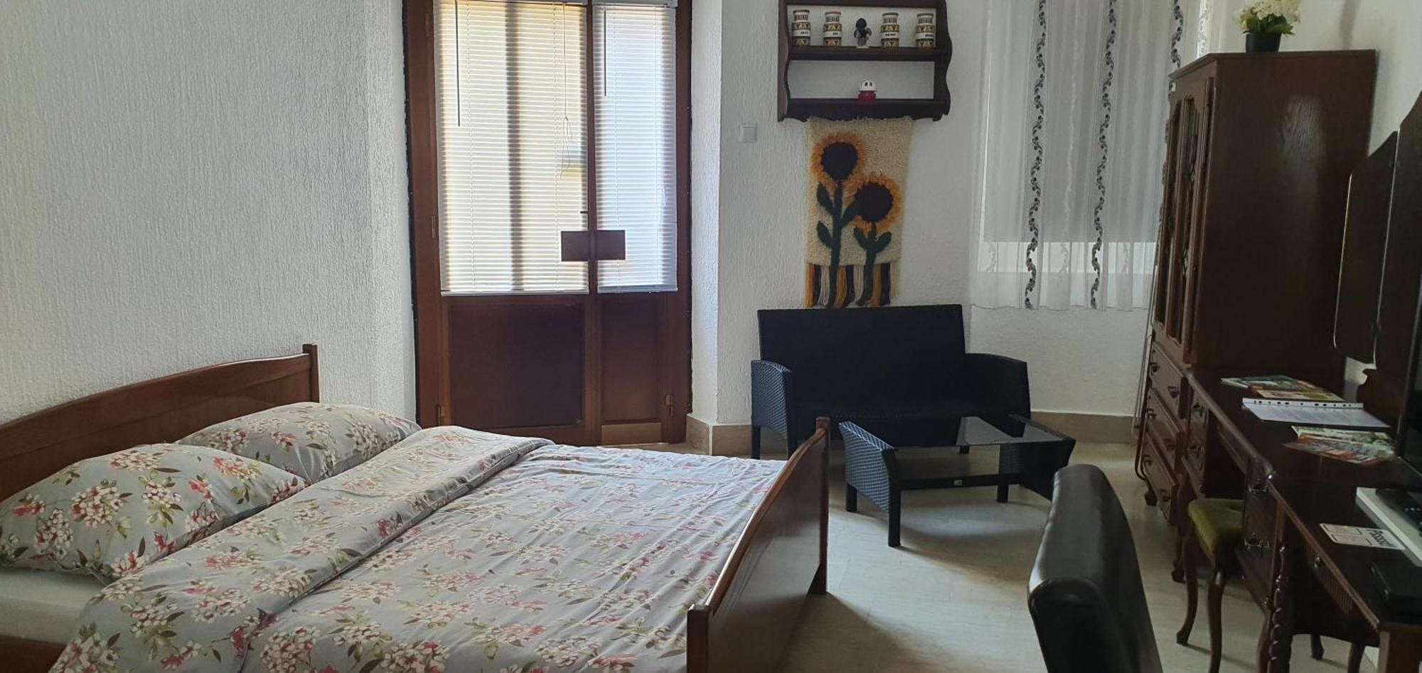 Old Town Apartment Medulin Luaran gambar