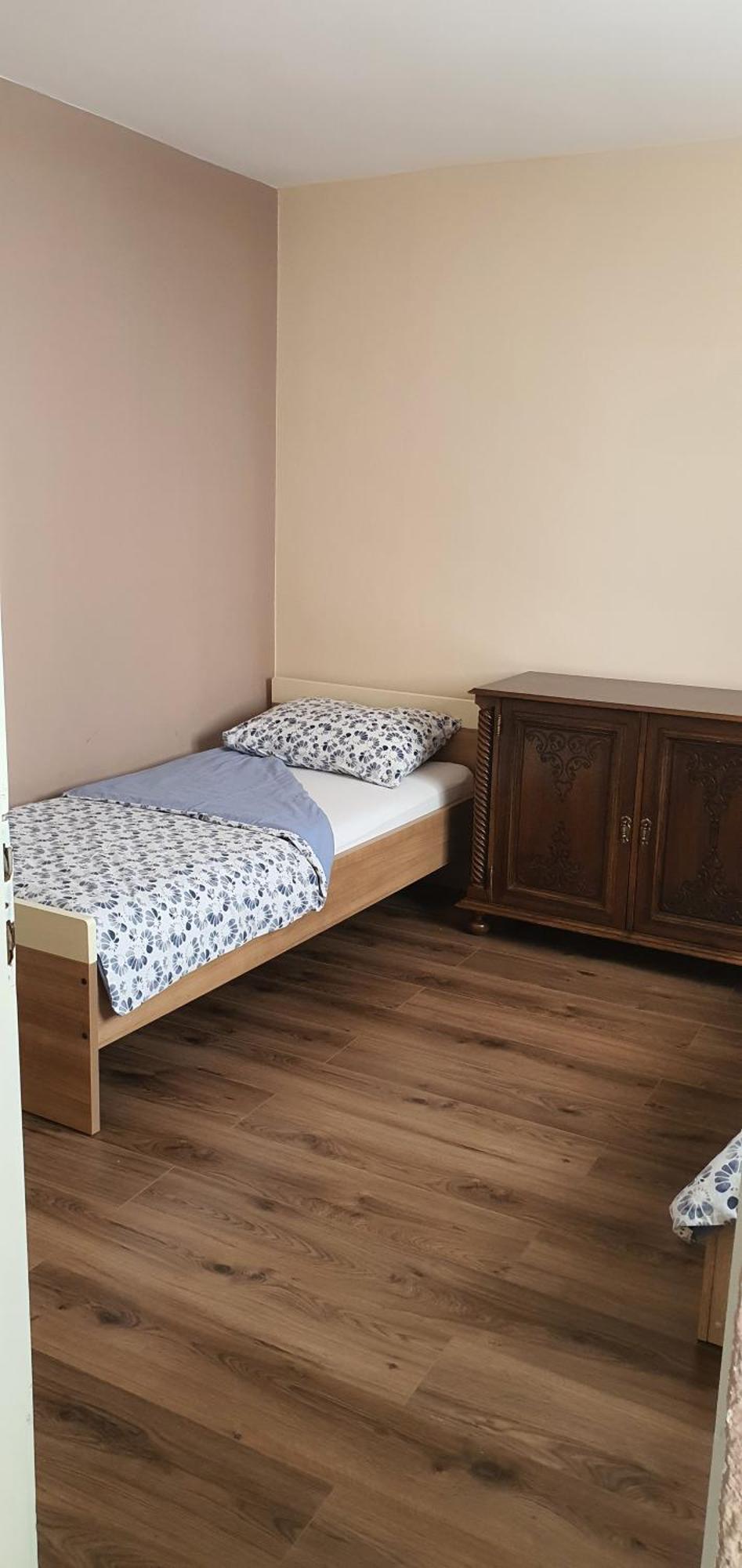 Old Town Apartment Medulin Luaran gambar