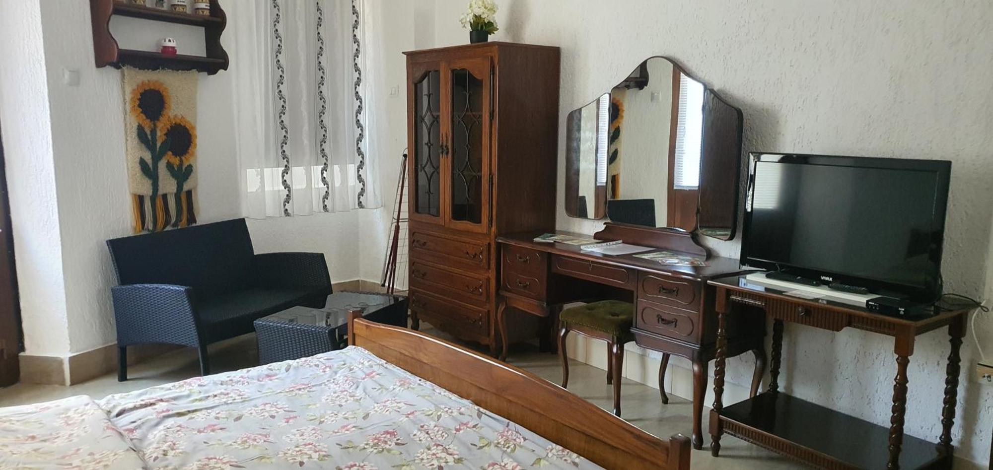 Old Town Apartment Medulin Luaran gambar