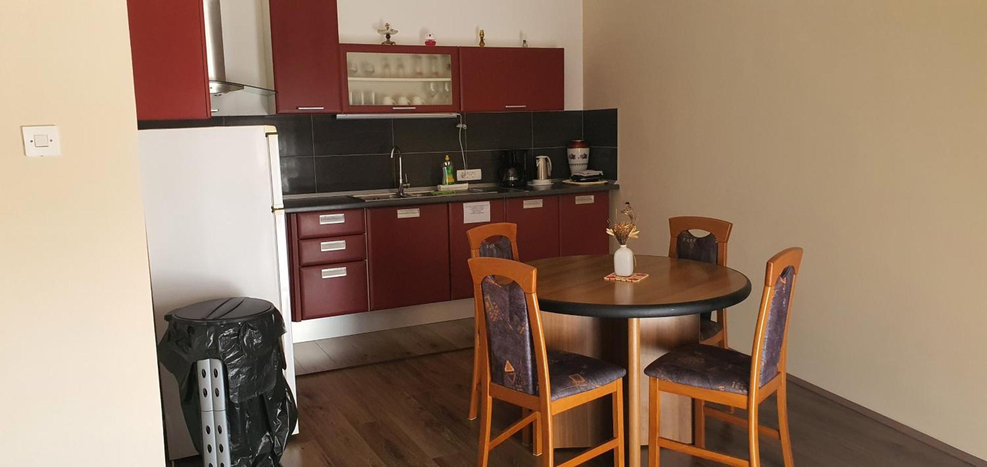 Old Town Apartment Medulin Luaran gambar
