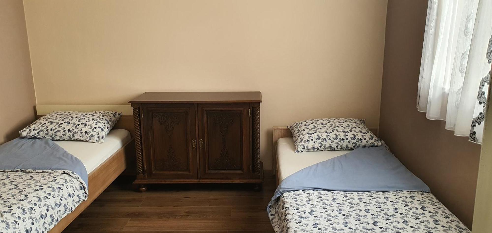 Old Town Apartment Medulin Luaran gambar