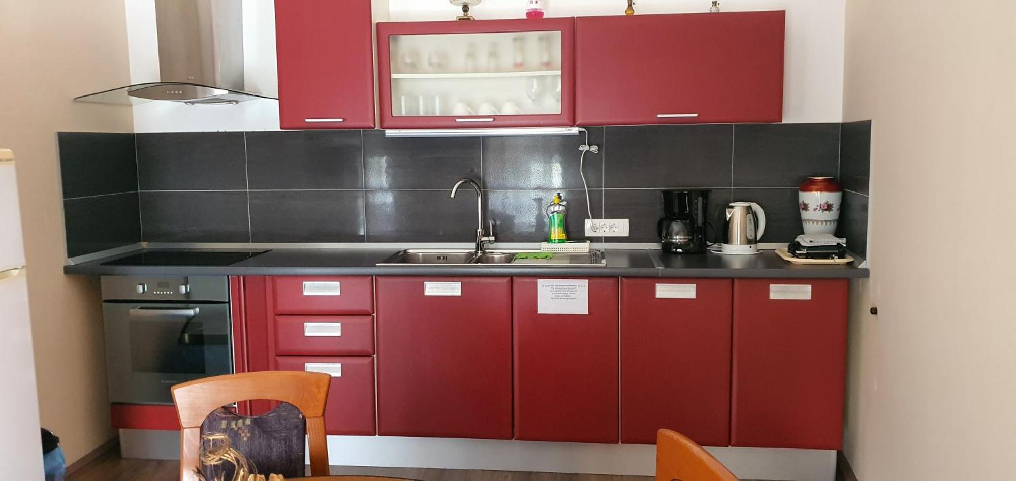 Old Town Apartment Medulin Luaran gambar